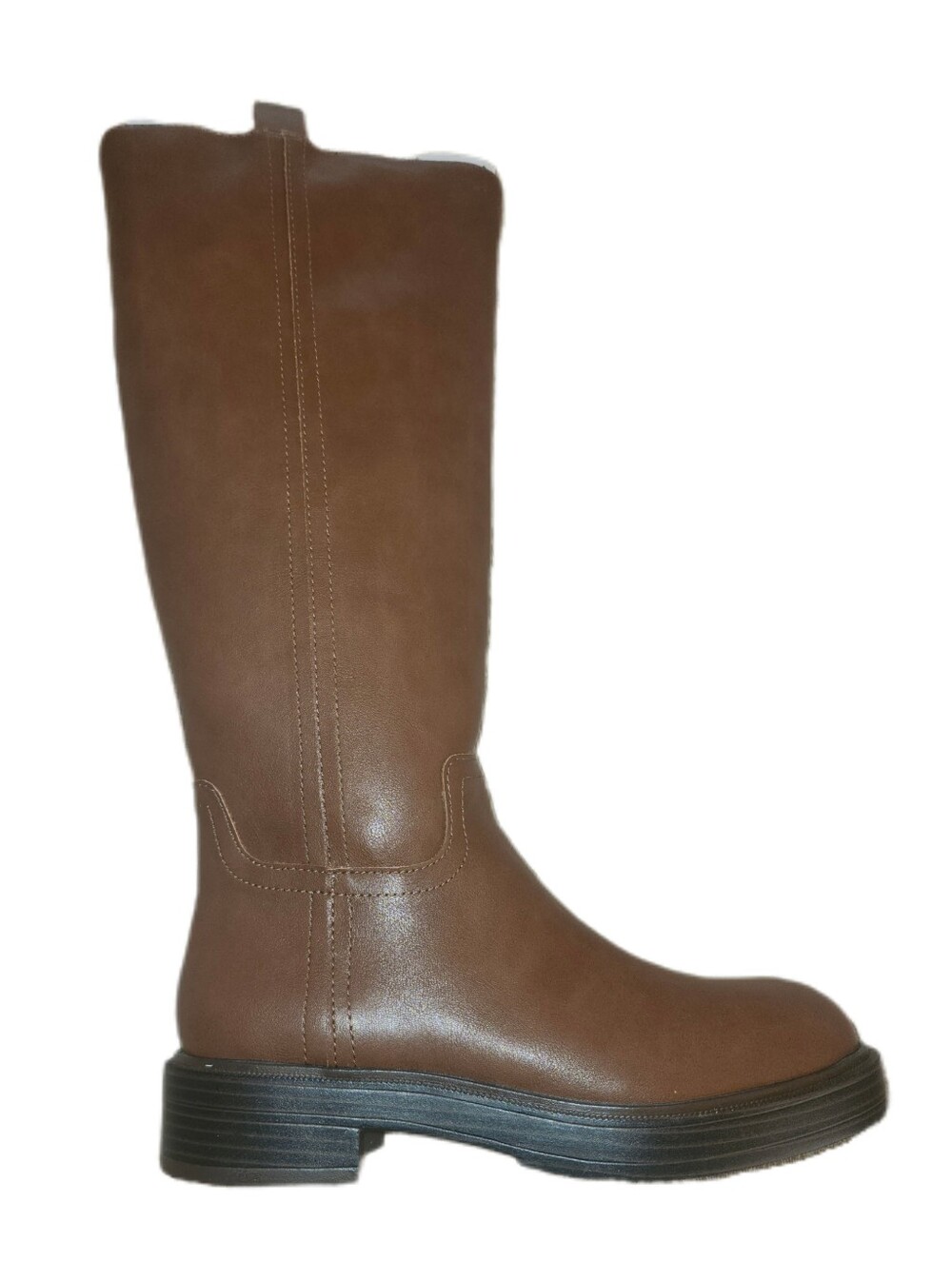 DV by Dolce Vita Brown Tall Riding Boots